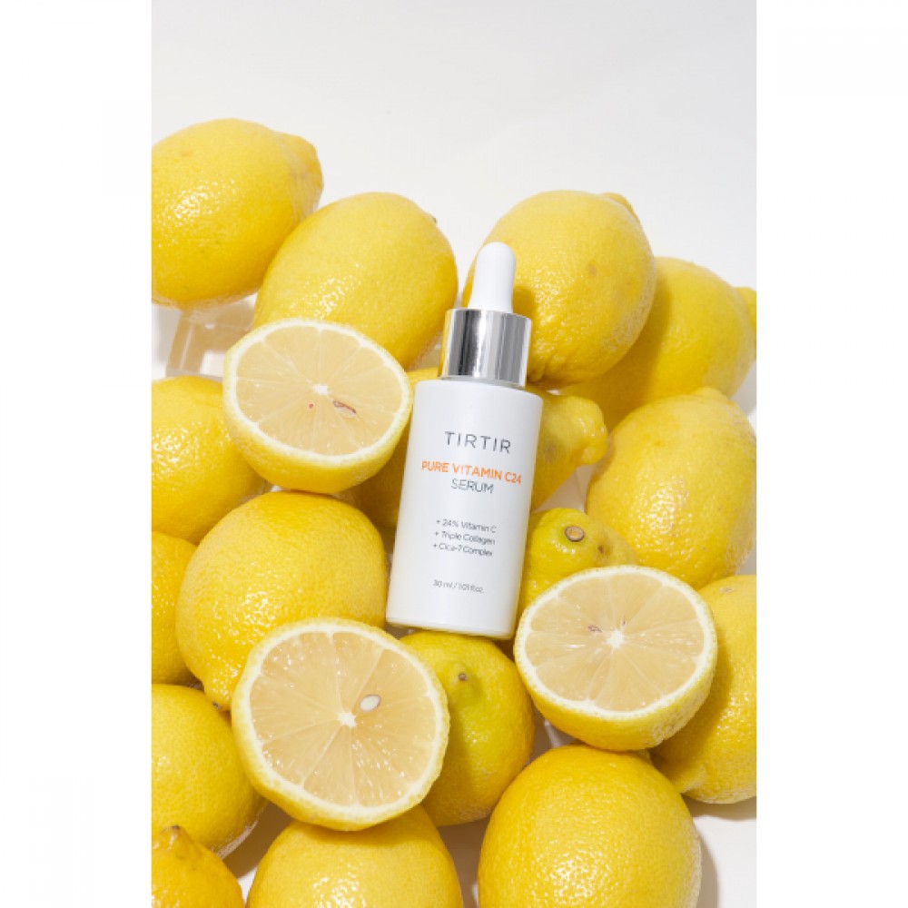 Pure Vitamin C24 Serum