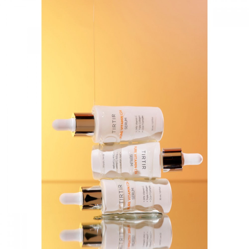 Pure Vitamin C24 Serum