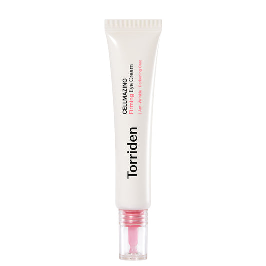 Torriden Cellmazing Firming Eye Cream