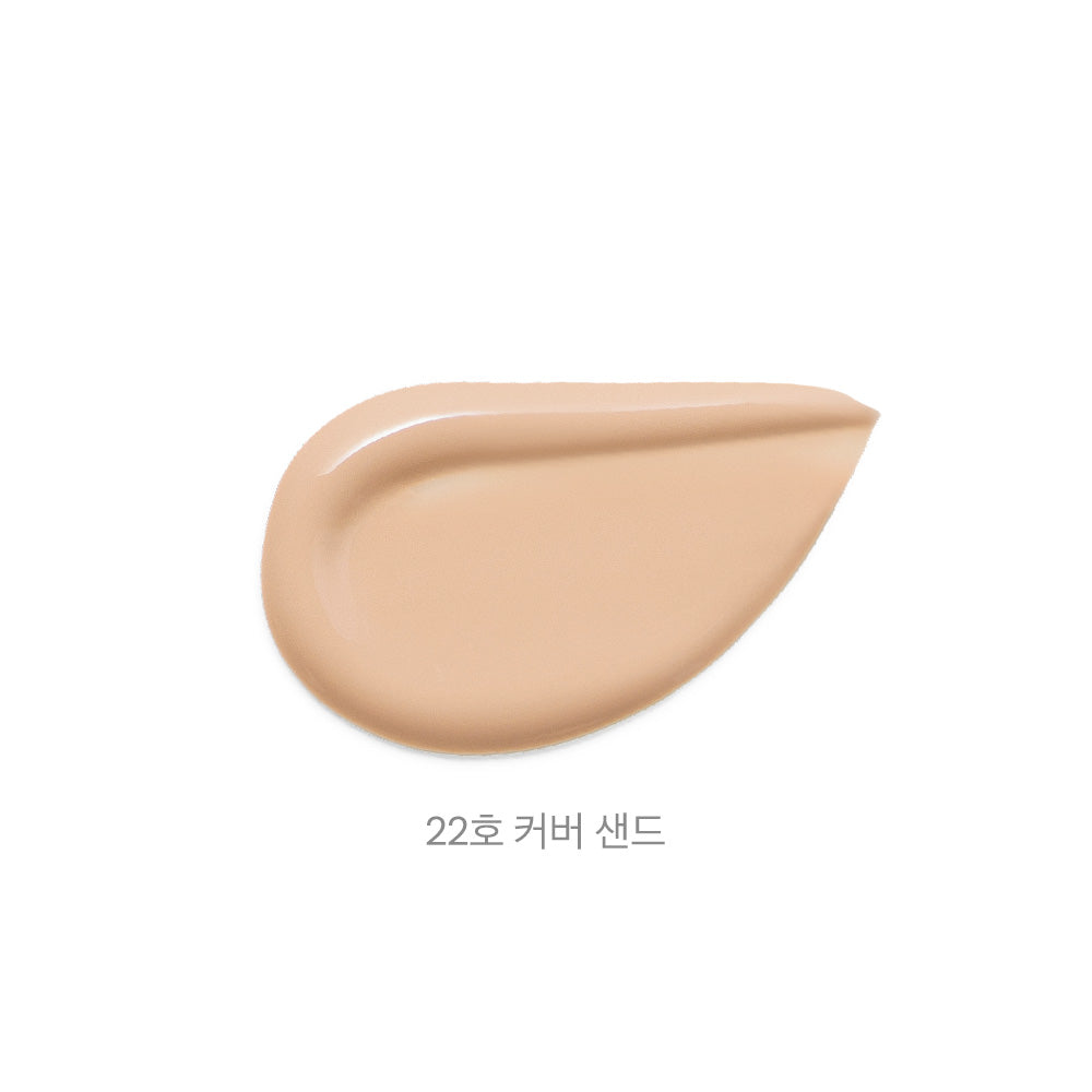 WINK FOUNDATION PACT REFILL SPF 50 PA+++ #22 Cover Sand