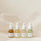 Hanbang Serum Discovery Kit (4* 10ml)