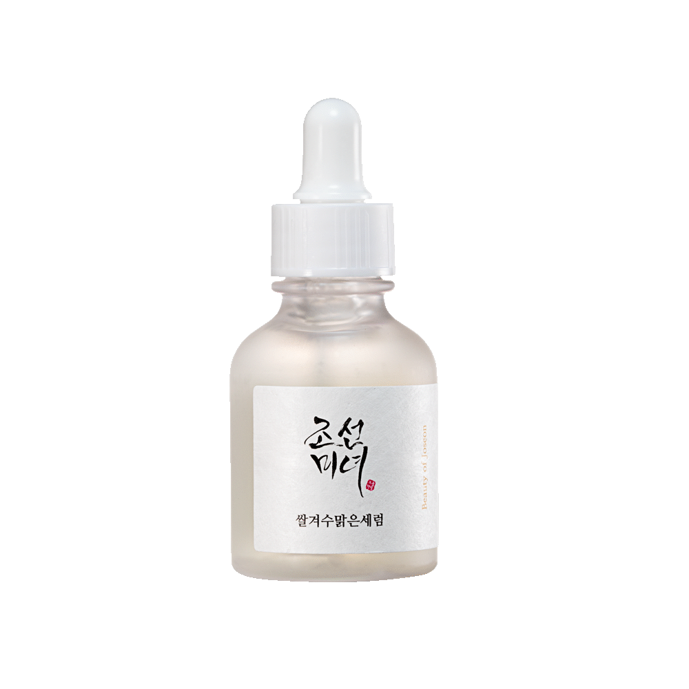 Glow Deep Serum: Rice + Alpha Arbutin 30ml