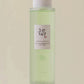 Green Plum Refreshing Toner: AHA + BHA 150ml