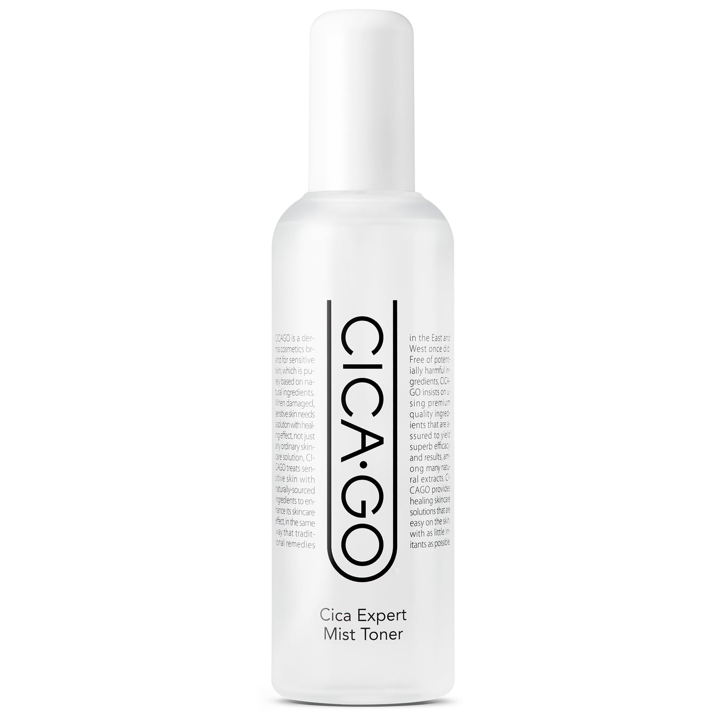 CICAGO Cica Expert Mist Toner