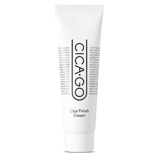 CICAGO Cica Finish Cream