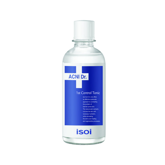 Acni Dr. 1st Control Tonic 130ml
