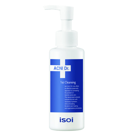Acni Dr. 1st Cleansing 130ml