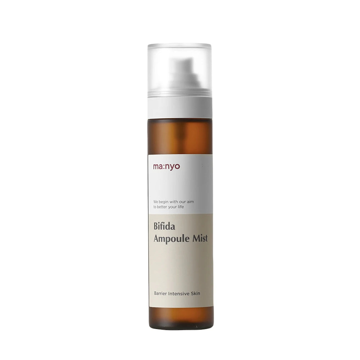 Bifida Ampoule Mist 120ml - Repair Bifidobacteria Mist