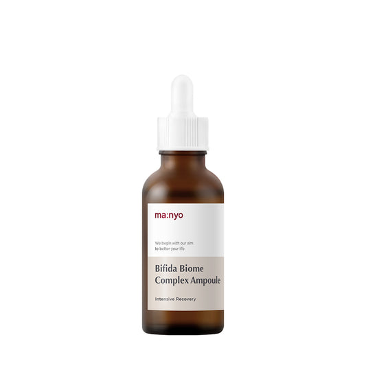 Bifida Biome Complex Ampoule - Rejuvenating Bifidobacteria Ampoule