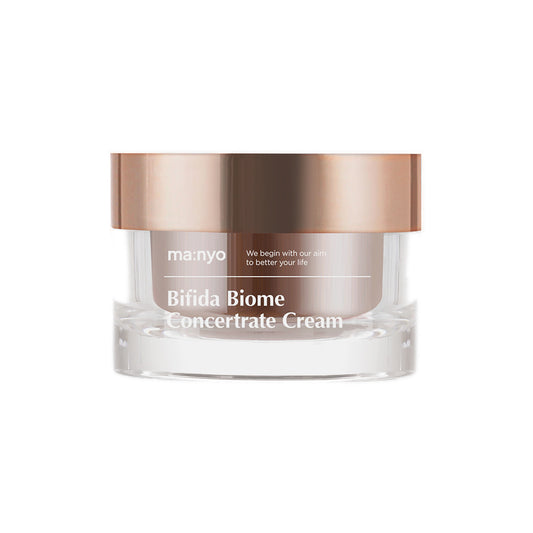 Bifida Biome Concentrate Cream 50ml