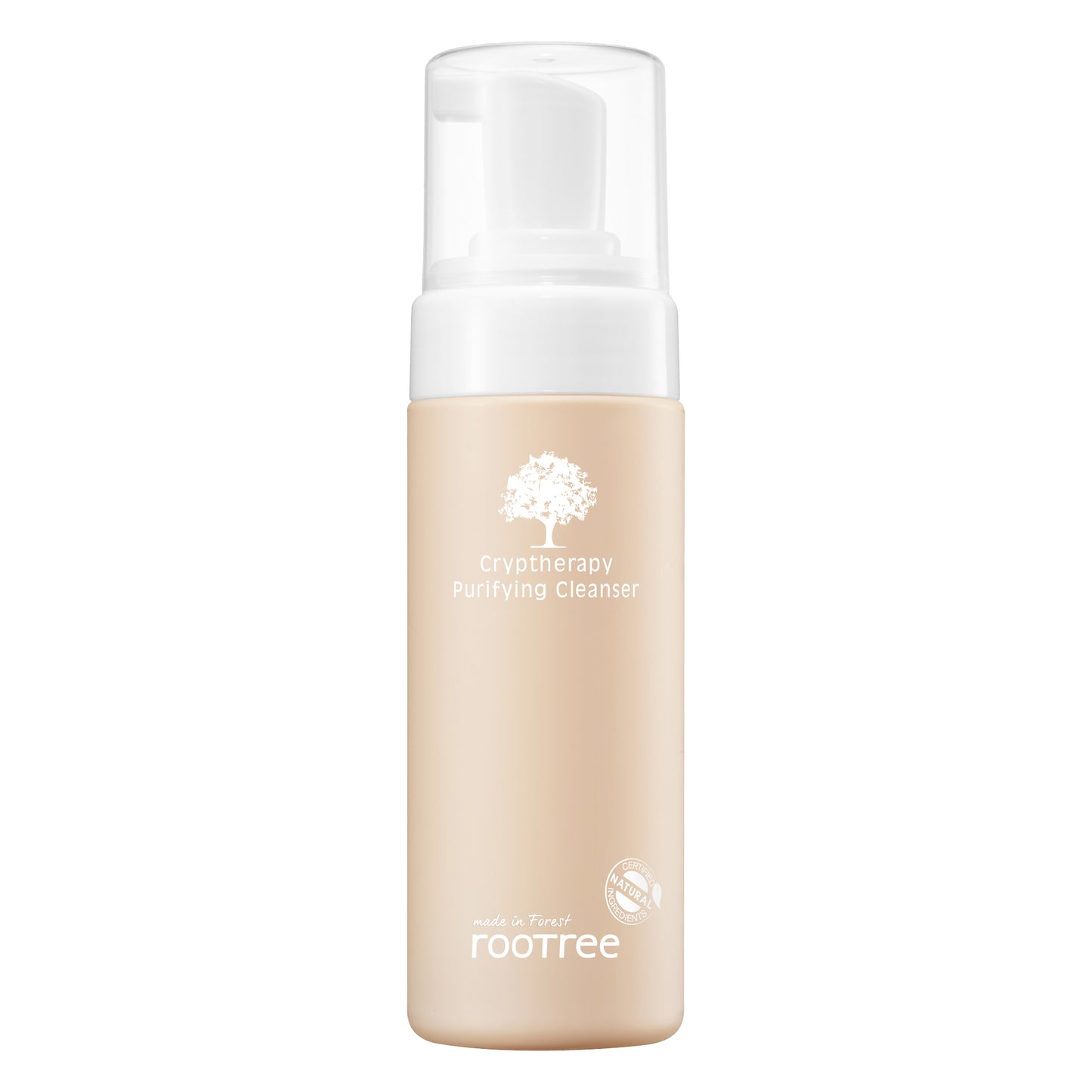 Cryptherapy Purifying Cleanser 150ml