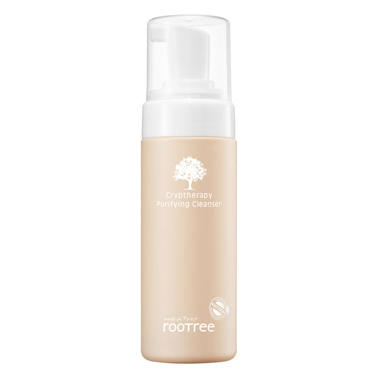 Cryptherapy Purifying Cleanser 150ml