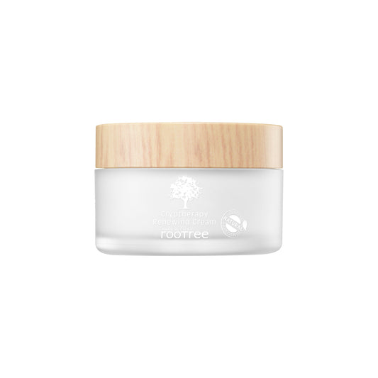 Cryptherapy Renewing Cream 50g