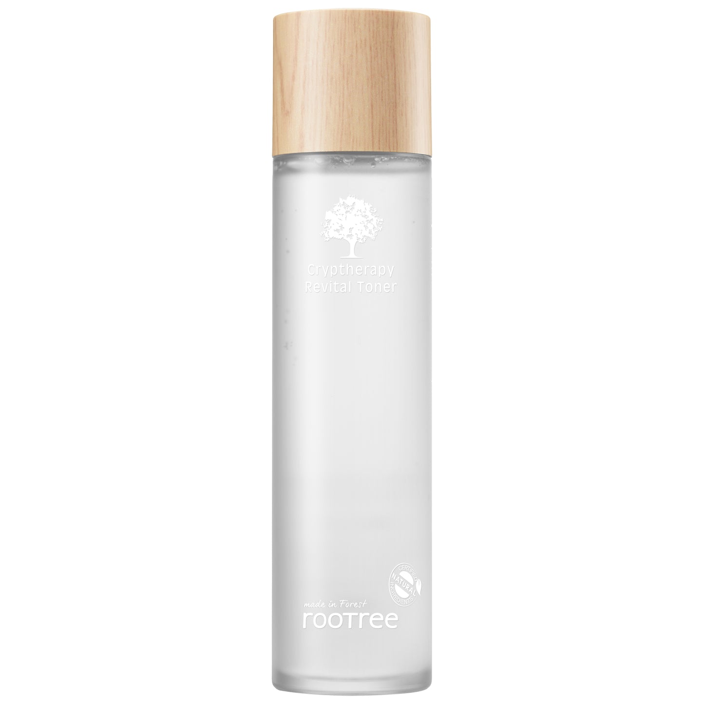 Cryptherapy Revital Toner 125ml