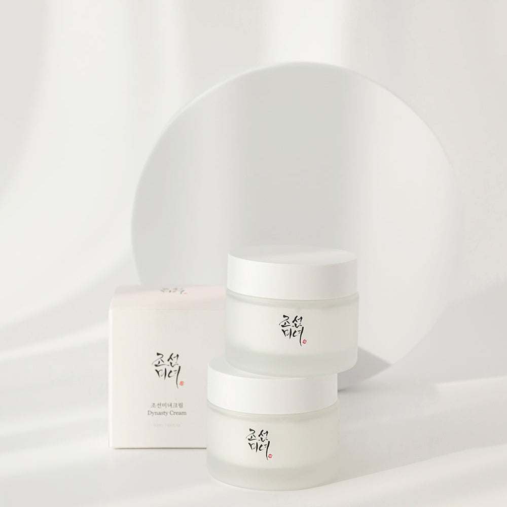 Dynasty Cream 50ml