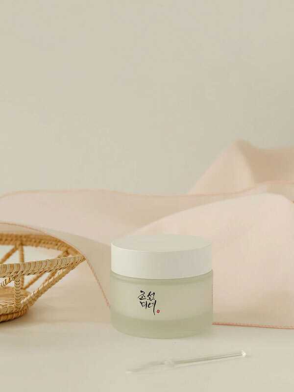 Dynasty Cream 50ml