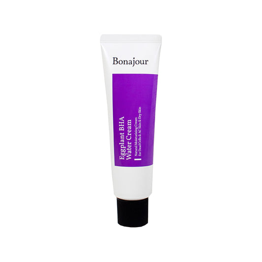 Eggplant BHA Water Cream 50ml