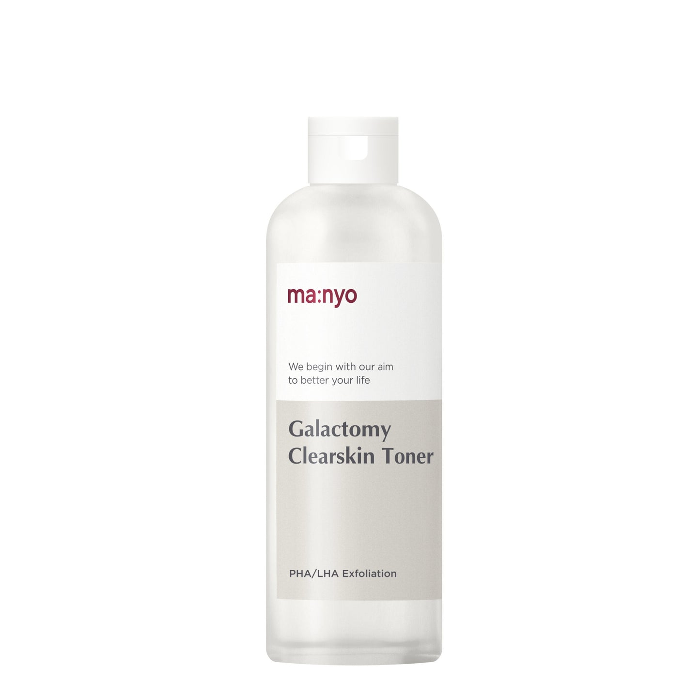 Galactomy Clearskin Toner 210ml