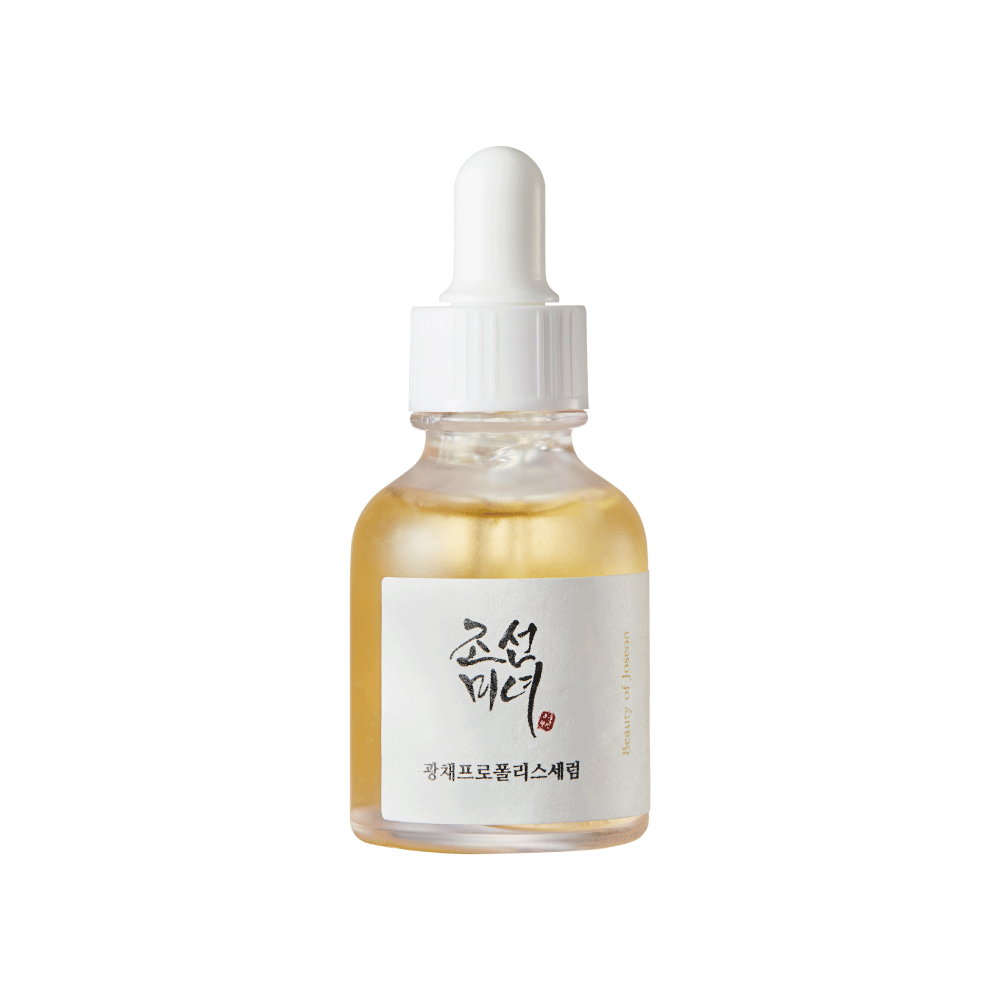 Glow Serum: Propolis + Niacinamide 30ml