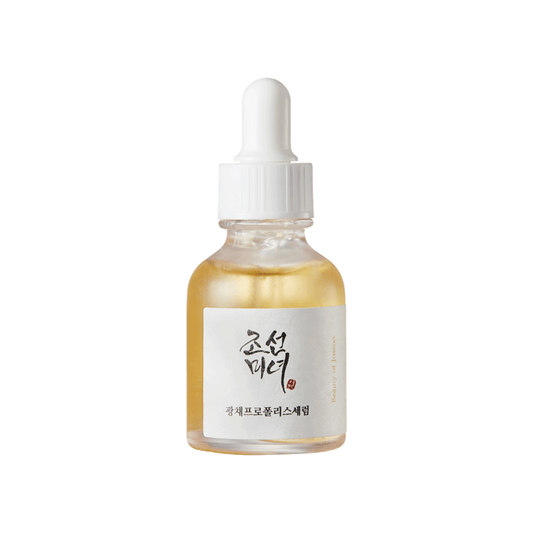 Glow Serum: Propolis + Niacinamide 30ml