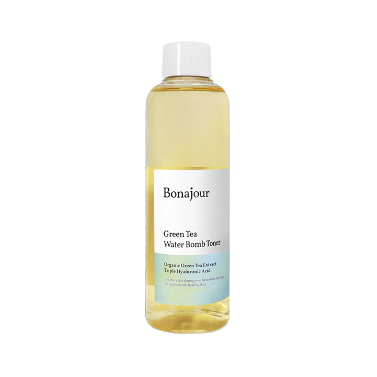 Green Tea Water Bomb Toner 205ml