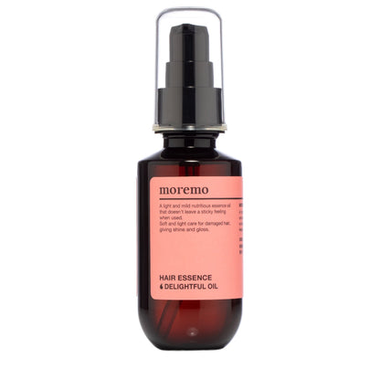 Hair Essence Delightful Oil