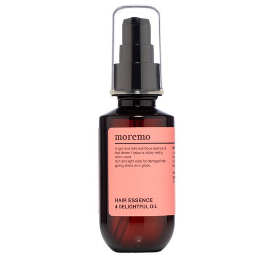 Hair Essence Delightful Oil