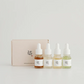 Hanbang Serum Discovery Kit (4* 10ml)