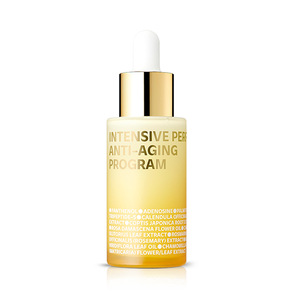 Intensive Perfect Anti-aging Program 30ml