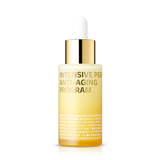 Intensive Perfect Anti-aging Program 30ml