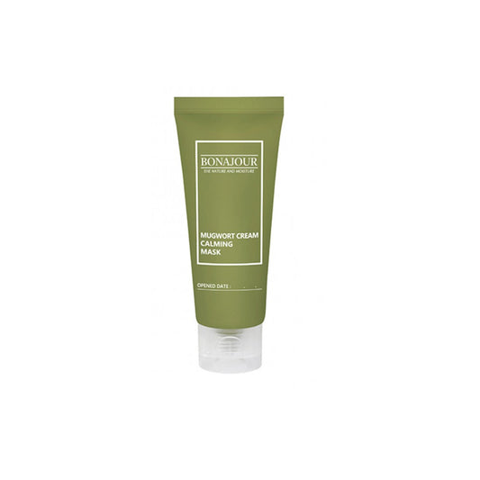 Mugwort Cream Calming Mask 50ml