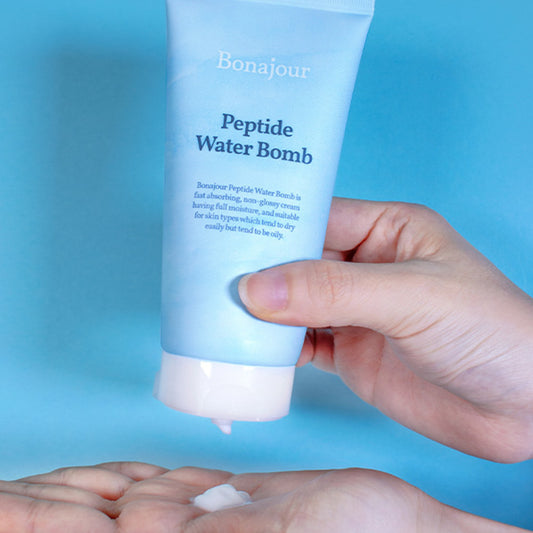 Peptide Water Bomb 100ml