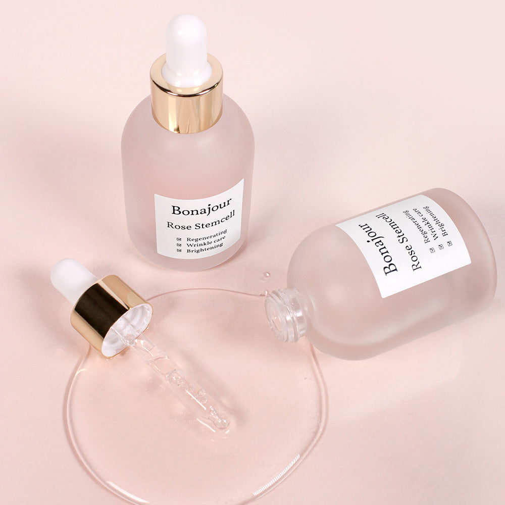 Rose Stem Cell Ampoule 30ml