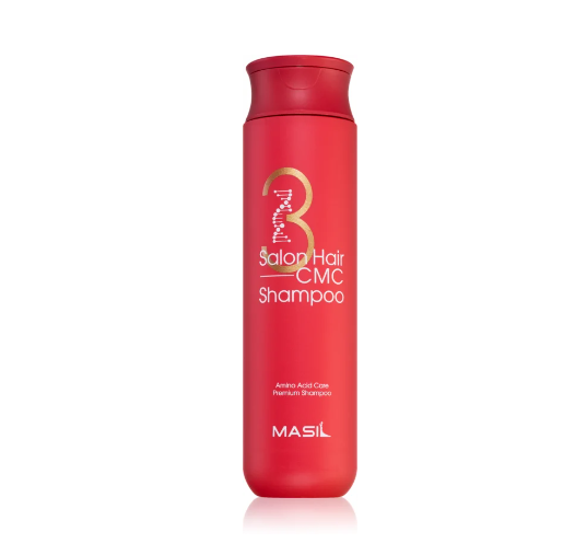 3 Salon Hair CMC Shampoo