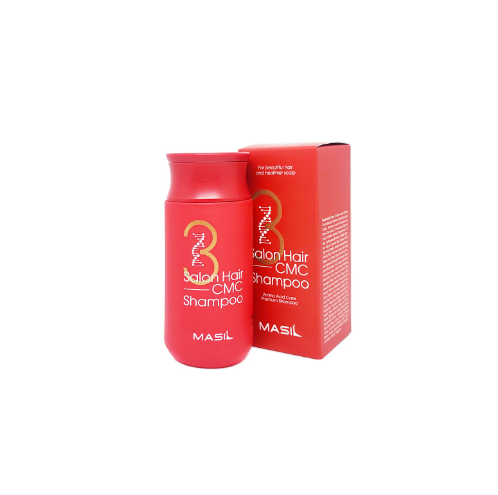 3 Salon Hair CMC Shampoo