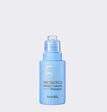 5 Probiotics Perfect Volume Shampoo