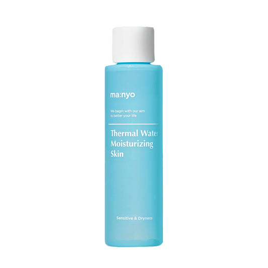 Thermal Water Moisturizing Toner 155ml